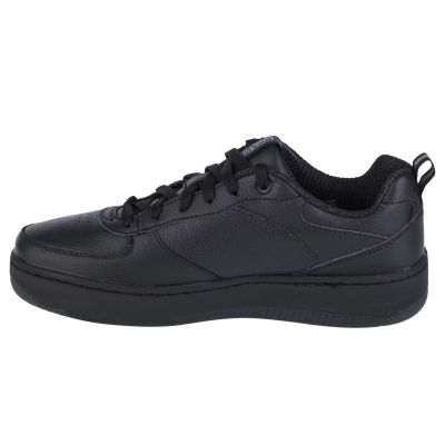 2. Skechers Sport Court 92 - Illustrious 149763-BBK Black 36