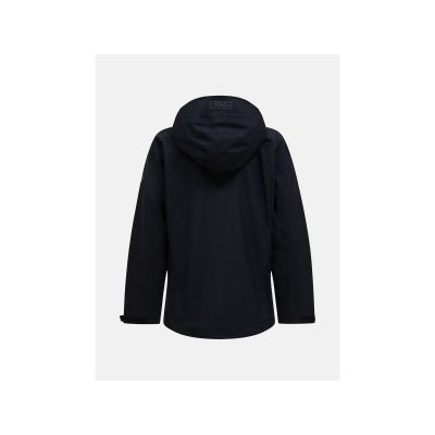 3. PEAK PERFORMANCE M Vislight Gore-Tex C-Knit Jacket black