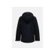 3. PEAK PERFORMANCE M Vislight Gore-Tex C-Knit Jacket black