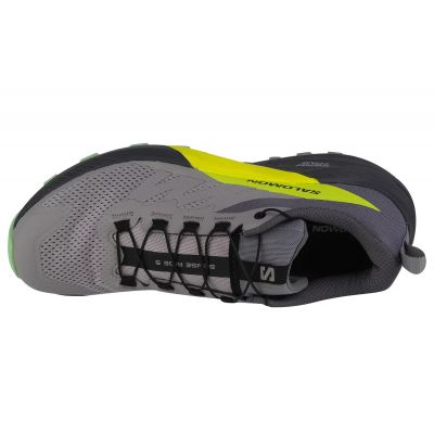 3. Salomon Sense Ride 5 M 471442 Running Shoes