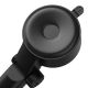 8. Baseus telescopic gravity car holder for the windshield black (SUYL-TK01)