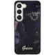 3. Guess GUHCS23SHTMRSK S23 S911 black/black hardcase Golden Marble Collection