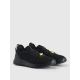 14. Children's sports shoes with a breathable upper 4F 4FJRSS25FSPOM181-20S