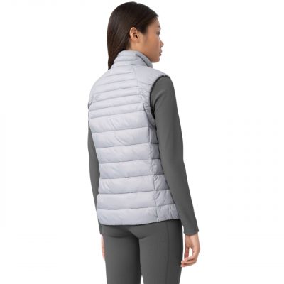 13. Vest 4F W H4Z22 KUDP001 27S