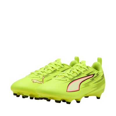 2. Puma Ultra 6 Play FG/AG 108705 01 Kids' Football Boots