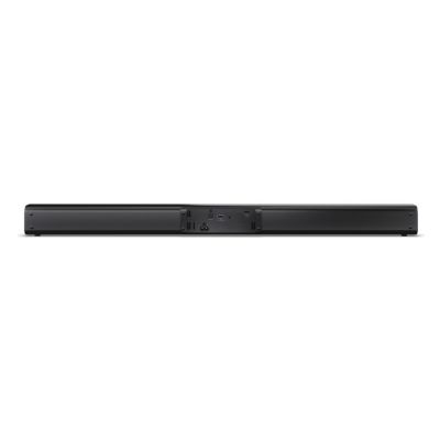 7. Sharp 2.0 Soundbar | HT-SB145 Speaker | 150W | Bluetooth Connectivity | Wireless Connection