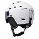 3. Meteor Glide M Ski Helmet 55-58 cm 17296