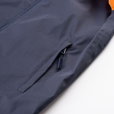 6. GANMORE JRB Children's Transition Jacket