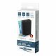 12. Ansmann PB222PD Lithium Polymer (LiPo) 20000 mAh Black