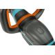2. Gardena ComfortCut 60/18V P4A Double Blade 3.1 kg