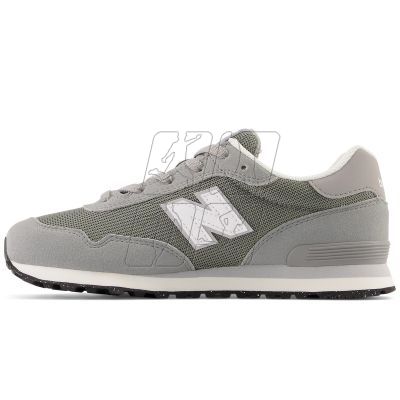 9. New Balance Jr GC515GRY shoes