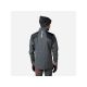 4. Rossignol Poursuite Warm Jkt Jacket Gray