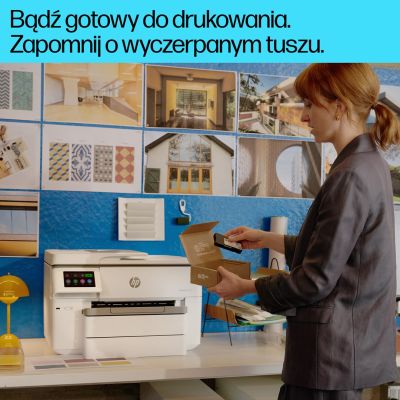 34. HP OfficeJet Pro 9730e All-in-One Printer