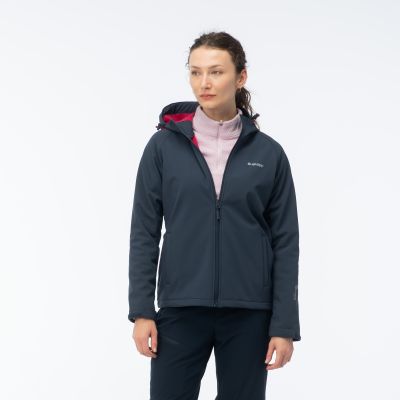14. Women's Softshell LADY NETI II