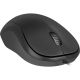 2. Defender Mouse Patch MS-759 Optical 1000DPI 3P Black 52759