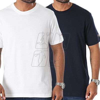 Champion t-shirt 2-Pack SS Tee M 220267.WW001