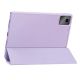 5. Tech-Protect SC Pen Case for Lenovo Tab M11 11" TB-330 - Purple