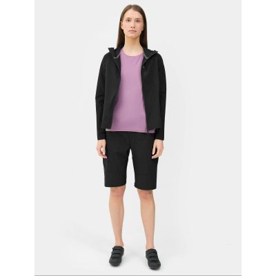 Women's cycling jacket 4F