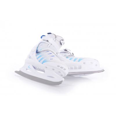 10. Tempish Crox.X Top W 1300001634 Figure Skates