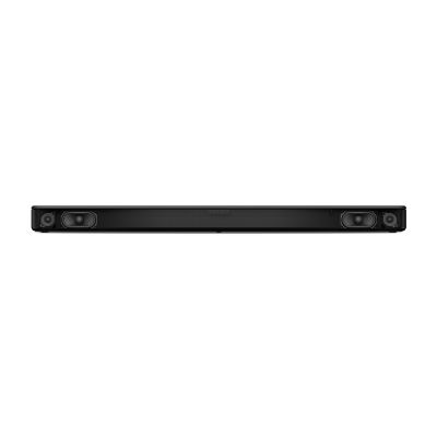 9. Sony HT-SF150 Soundbar Speaker, 120W, Black
