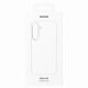 6. Samsung Clear Case EF-QS936CTEGWW for Samsung Galaxy S25+ - transparent