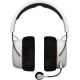 5. Beyerdynamic MMX 150 Wired & Wireless Headband Gaming Headset USB Type-C Bluetooth White