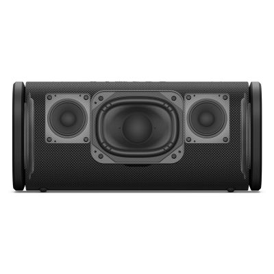 13. Sony Ult Field 5 Portable Stereo Speaker White