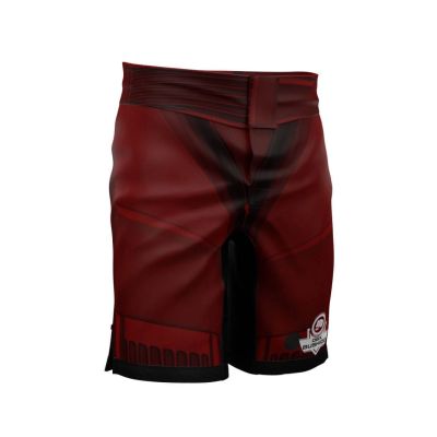 8. Shorts - Training shorts "Cyborg" M