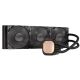 5. Corsair Nautilus 360 RS Motherboard All-in-One Liquid Cooler Black