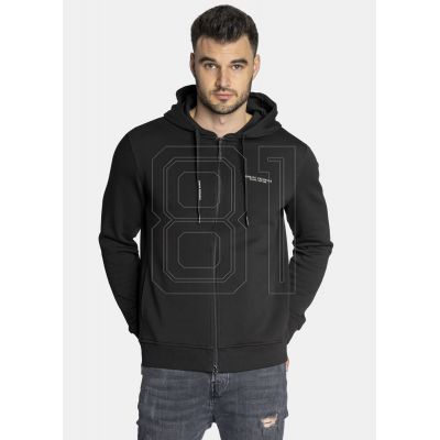 Armani Exchange sweatshirt M 8NZM95-ZJKRZ-1200