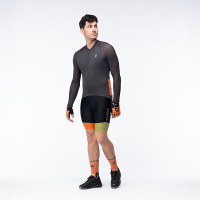 10. Radvik Thialfi Gts M Cycling Jersey 92800653728
