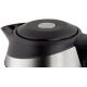 13. Esperanza SEINE EKK026 electric kettle (2200W 1.7l; black)