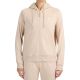Women’s 4F F2673 Beige Zip-Up Hoodie 4FWAW26TSWSF2673 83S