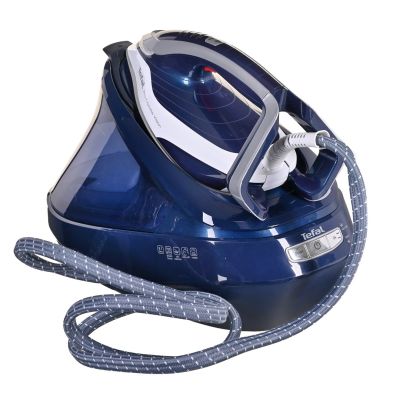 50. TEFAL Pro Express Vision GV9812 Steam Generator