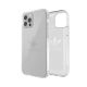 5. Adidas OR Protective Clear Case for iPhone 12 / 12 Pro - transparent