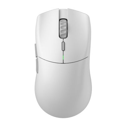Glorious Series 2 PRO Wireless Gaming Mouse - White