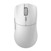 Glorious Series 2 PRO Wireless Gaming Mouse - White