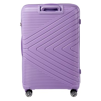 3. Hardside suitcase Iguana Cantabria II 97 92800479894