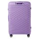 3. Hardside suitcase Iguana Cantabria II 97 92800479894