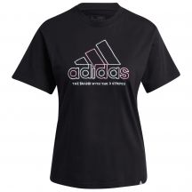 T-shirt adidas Xpress Logo W IW5161