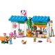 3. LEGO Friends 42677 Dog Treat Bakery