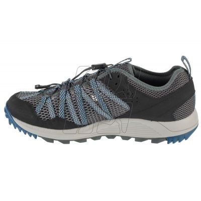 2. Merrell Wildwood Aerosport M J036115 shoes