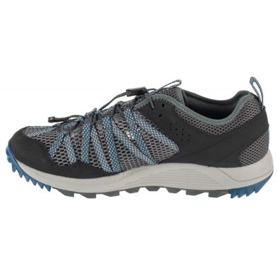 2. Merrell Wildwood Aerosport M J036115 shoes