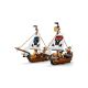 24. LEGO Creator 3in1 31387 - Legendary Pirate Ship