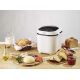 4. Tefal PF210138 Bread Maker (1000 g; 700W; white)