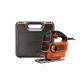 4. Black & Decker KS801SEK-QS 550W Electric Jigsaw