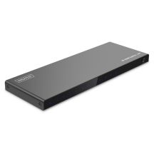 Digitus 4K HDMI Splitter, 1 x 8