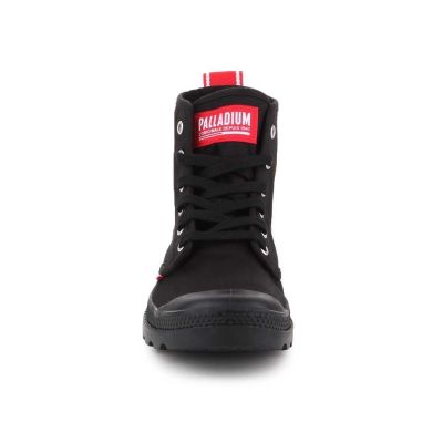 8. Palladium Pampa Hi Dare M 76258-008-M shoes
