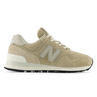 New Balance 574 Lifestyle Women's Classic Shoes (W5746J3)