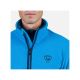 2. Rossignol Strawpile Fleece Fz